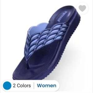 Womens slippers on monsoon footwear collection