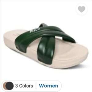 Eva women slippers for monsoon collection