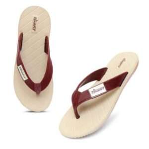 Eva women slippers for monsoon collection